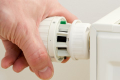 Willington central heating repair costs