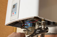 free Willington boiler install quotes